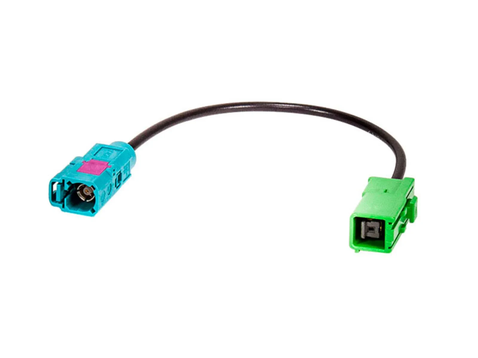 Antennenadapter - Fakra (Buchse) - GT5-1S (Buchse)