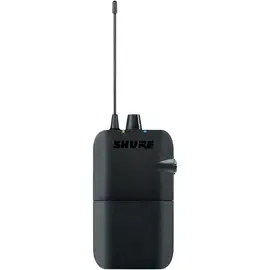 Приемник для радиосистемы персонального мониторинга Shure PSM 300 Wireless Bodypack Receiver P3R Band J13