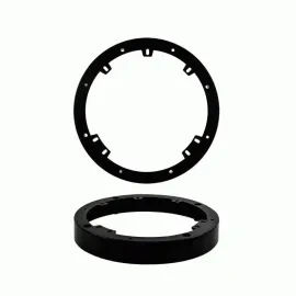 NEW Metra 82-4301 Universal 1" Speaker Spacer Adapter 6" to 6-3/4"