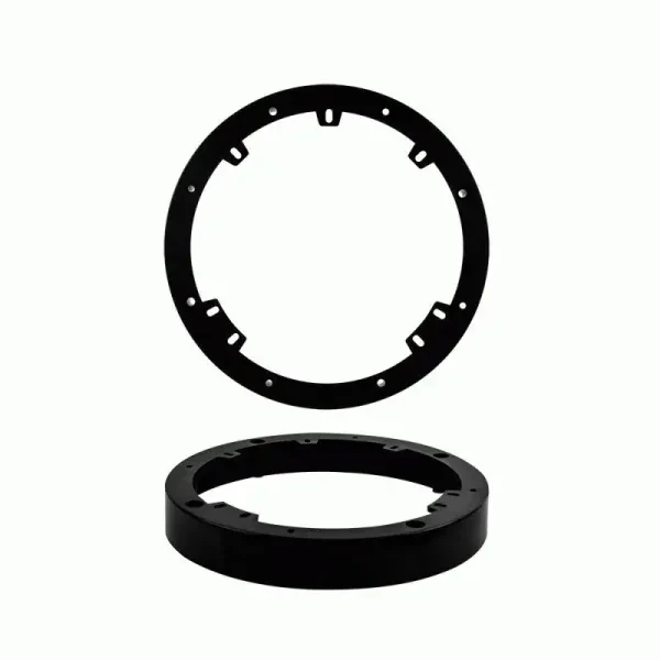 NEW Metra 82-4301 Universal 1" Speaker Spacer Adapter 6" to 6-3/4"