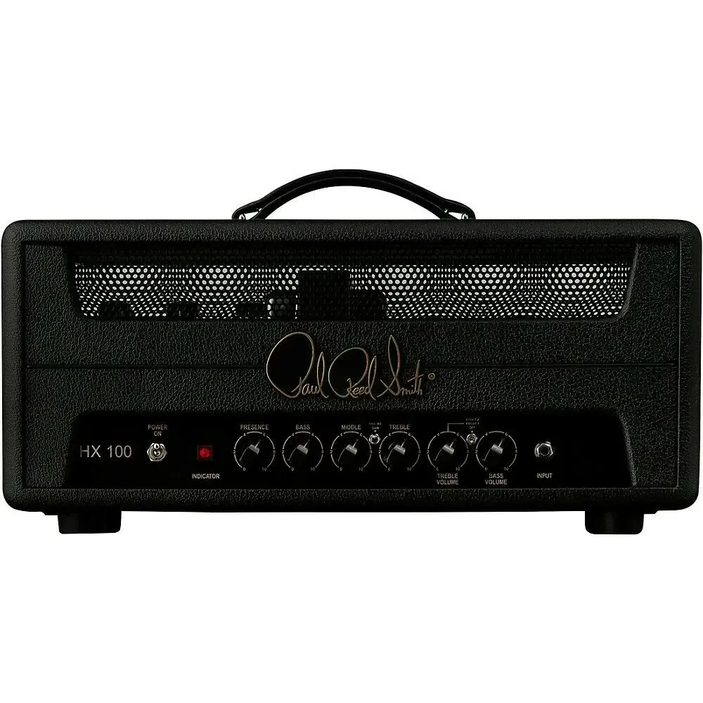 Ламповый усилитель для электрогитары PRS HX 100