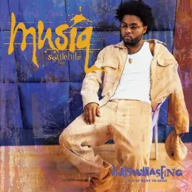 Musiq Soulchild - Aijuswanaseing [Indie-Exclusive Colored Vinyl] NEW Sealed