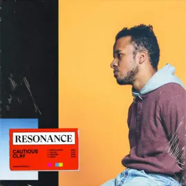 Cautious Clay - Resonance [Indie-Exclusive 7" Vinyl] NEW Vinyl