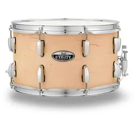 Малый барабан Pearl Modern Utility Maple Snare Drum 14x8 Matte Natural