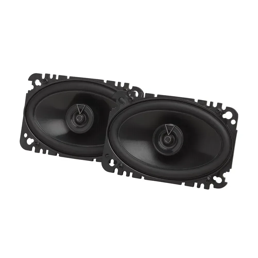 Динамики для автомобиля JBL CLUB 644F Club Series коаксиальные 2-полосные 4x6" 3 Ом