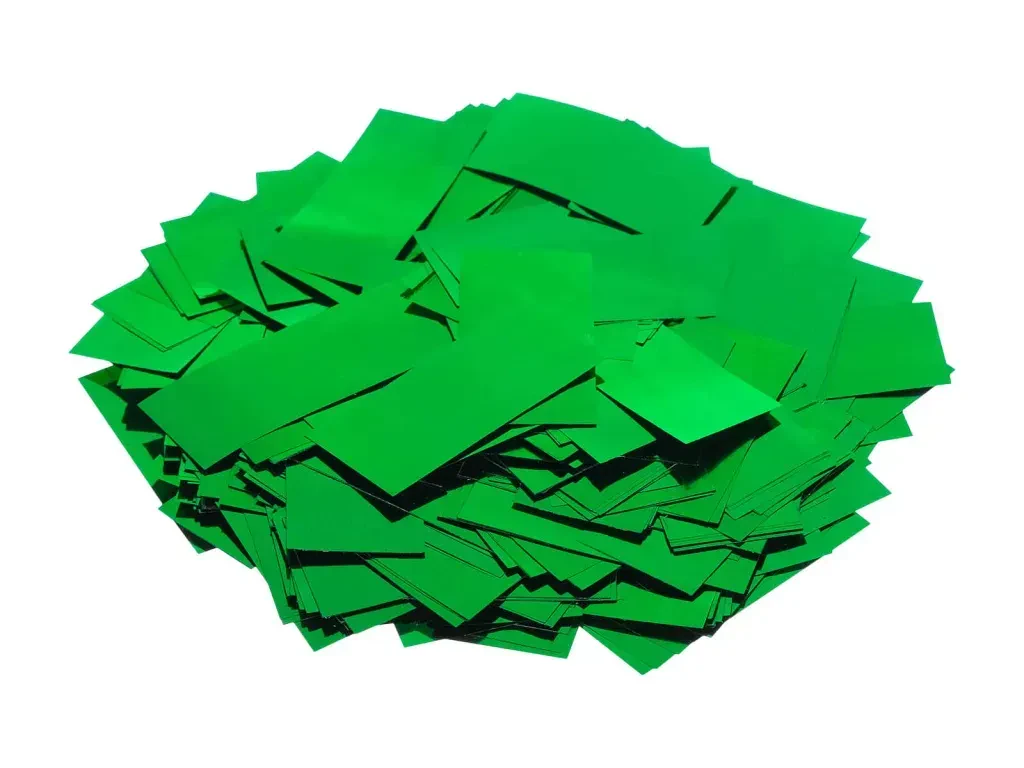 Конфетти Foix OMCDG Dark Green 1 кг