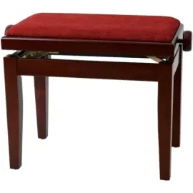 Gewa Pianobank Deluxe Mahagoni matt B-Ware