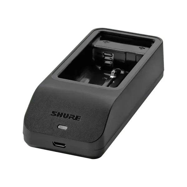 Зарядное устройство для радиосистемы Shure SBC10-100-E