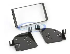 Metra 95-7323 Double DIN Install Kit for 2006-08 Kia Sedona/Hyundai Entourage
