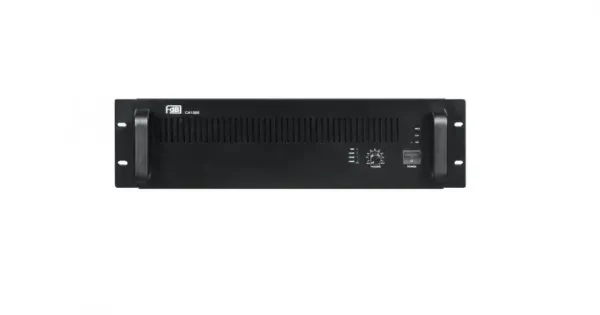 Трансляционный усилитель FDB audio CA1000