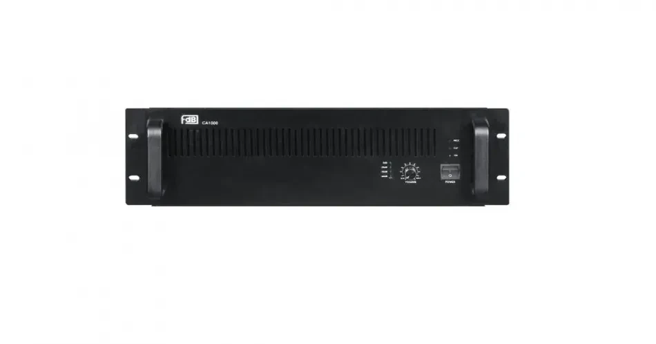 Трансляционный усилитель FDB audio CA1000