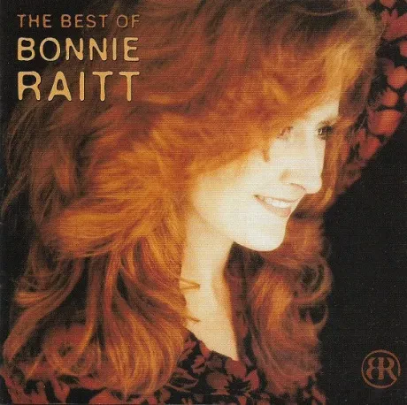 BONNIE RAITT - The Best Of On Capitol 1989-2003 (CD)