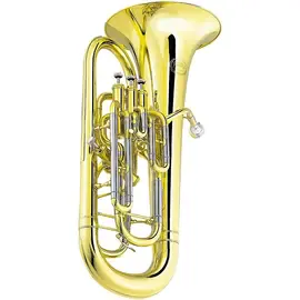 Эуфониум Jupiter JEP1020 Series 4-Valve Euphonium Bb Yellow Brass