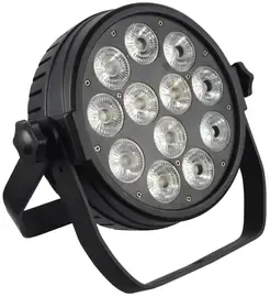 Светодиодный прожектор INVOLIGHT LEDPAR12HEX