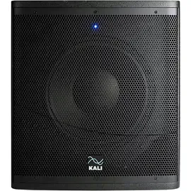Сабвуфер активный Kali Audio WS-12 V2 Black