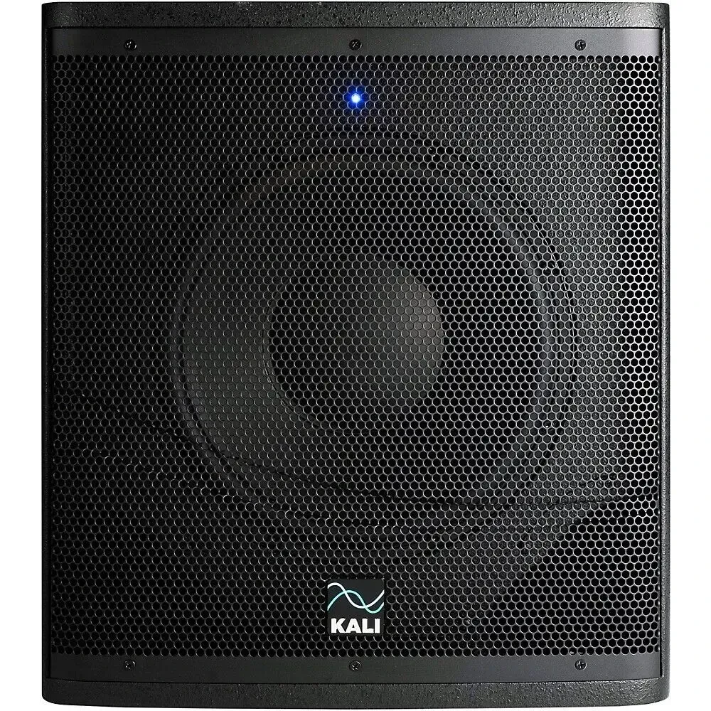 Сабвуфер активный Kali Audio WS-12 V2 Black