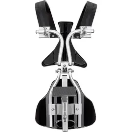 Корсет для маршевого барабана Yamaha ABS Flip Posto Bass Drum Marching Carrier