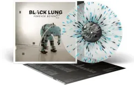 Виниловая пластинка Black Lung – Forever Beyond (Релиз 2026)