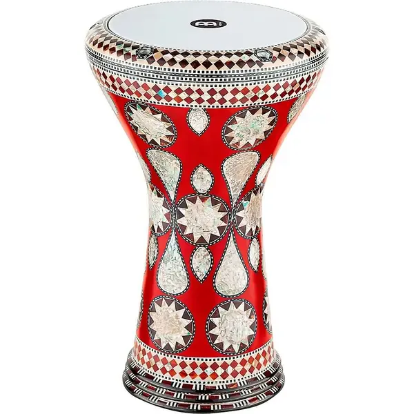 Думбек MEINL Artisan Edition Aluminium 10.5x17.7 Egypt Mosaic Imperial