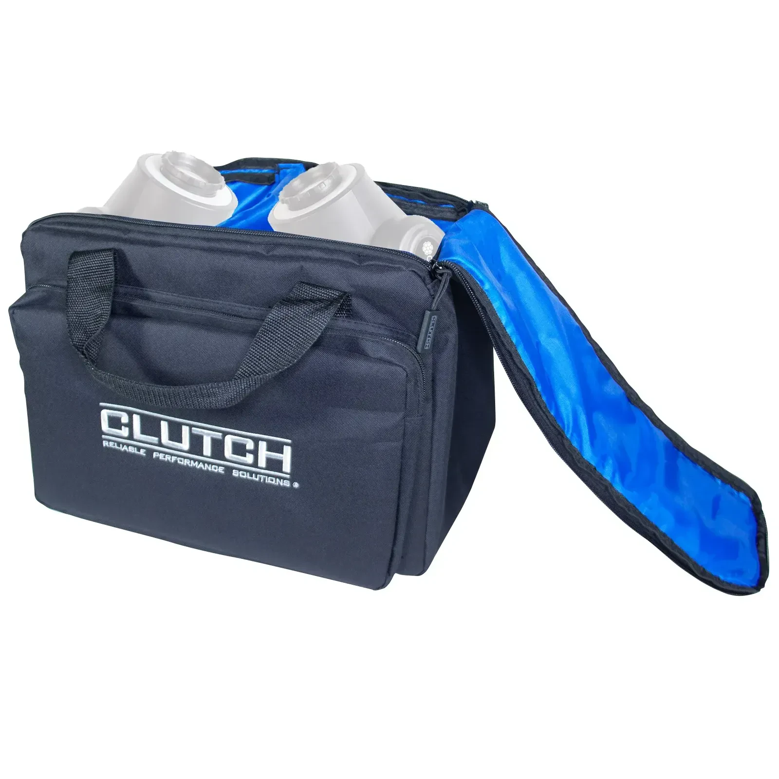 Чехол для светового оборудования Clutch CL-MOVERBAG2-SM для 2 компактных moving head