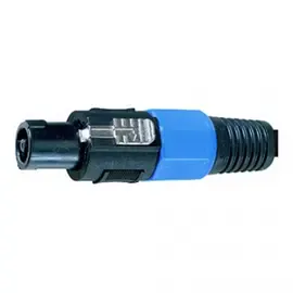 Кабельный разъем QUIK LOK SK391 Speakon