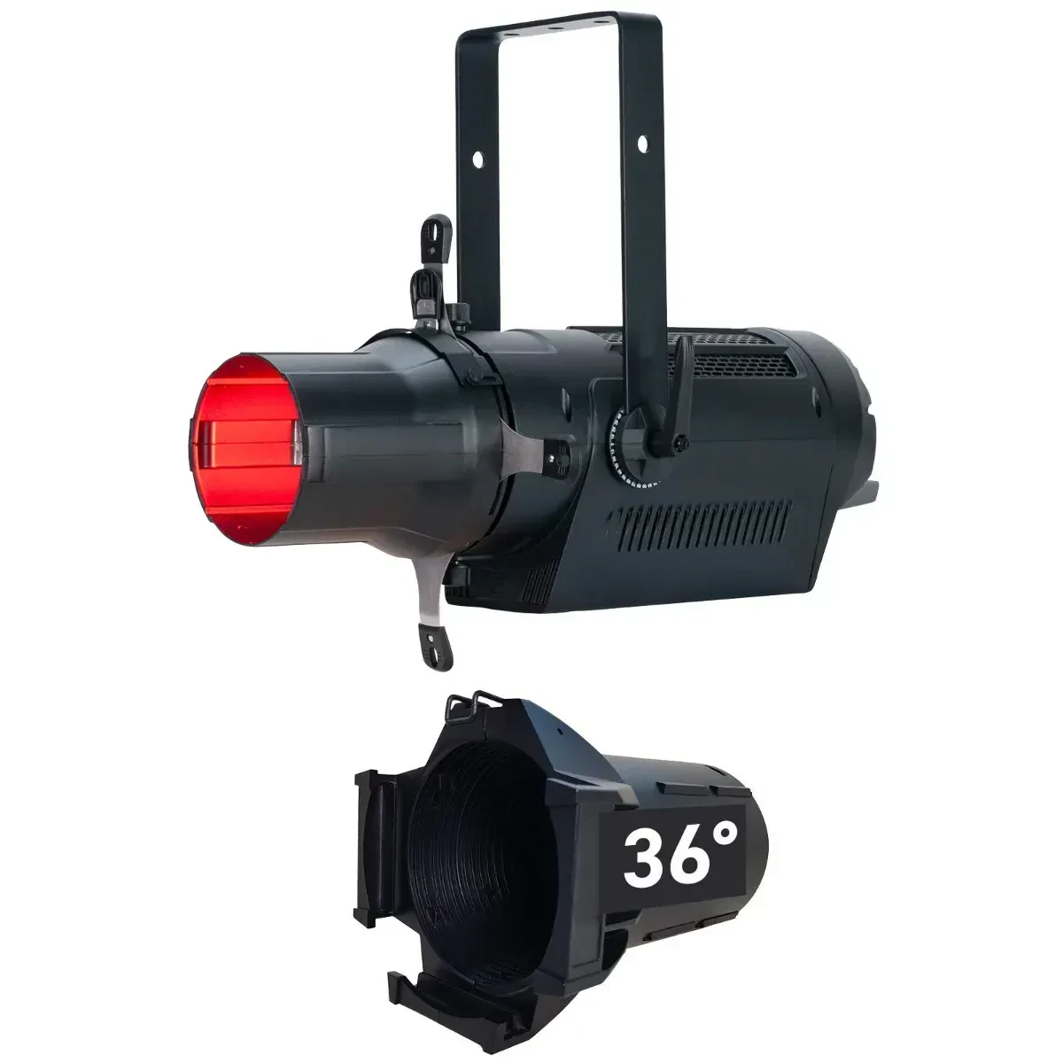 Светодиодный прибор American DJ Encore Profile Pro Color 36