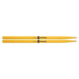 Барабанные палочки ProMark TX2BW-YELLOW 2B