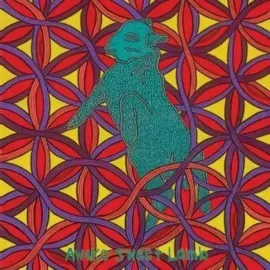 Rachel Anne - Awake Sweet Lamb [Seafoam Green Vinyl] NEW Vinyl