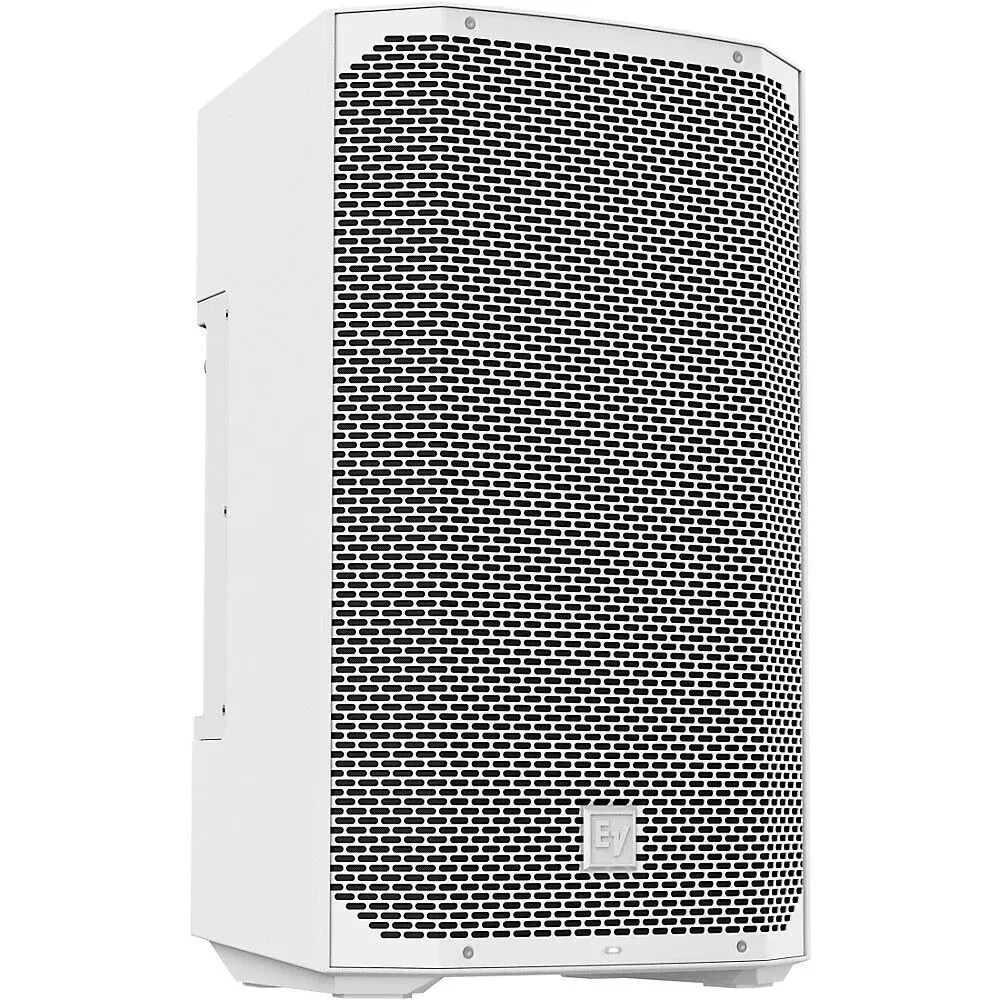 Активная акустическая система Electro-Voice EVERSE 12 12", 400W, аккумуляторная, Bluetooth, всепогодная, белый