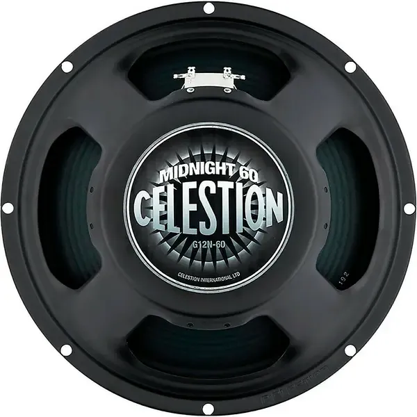 Динамик Celestion Midnight 60 12" 60W 8 Ohm