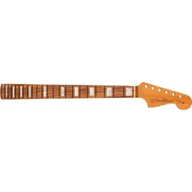 Гриф для гитары Fender Roasted Jazzmaster Neck,Block Inlays,22 Med Jumbo,9.5"Radius,Modern C