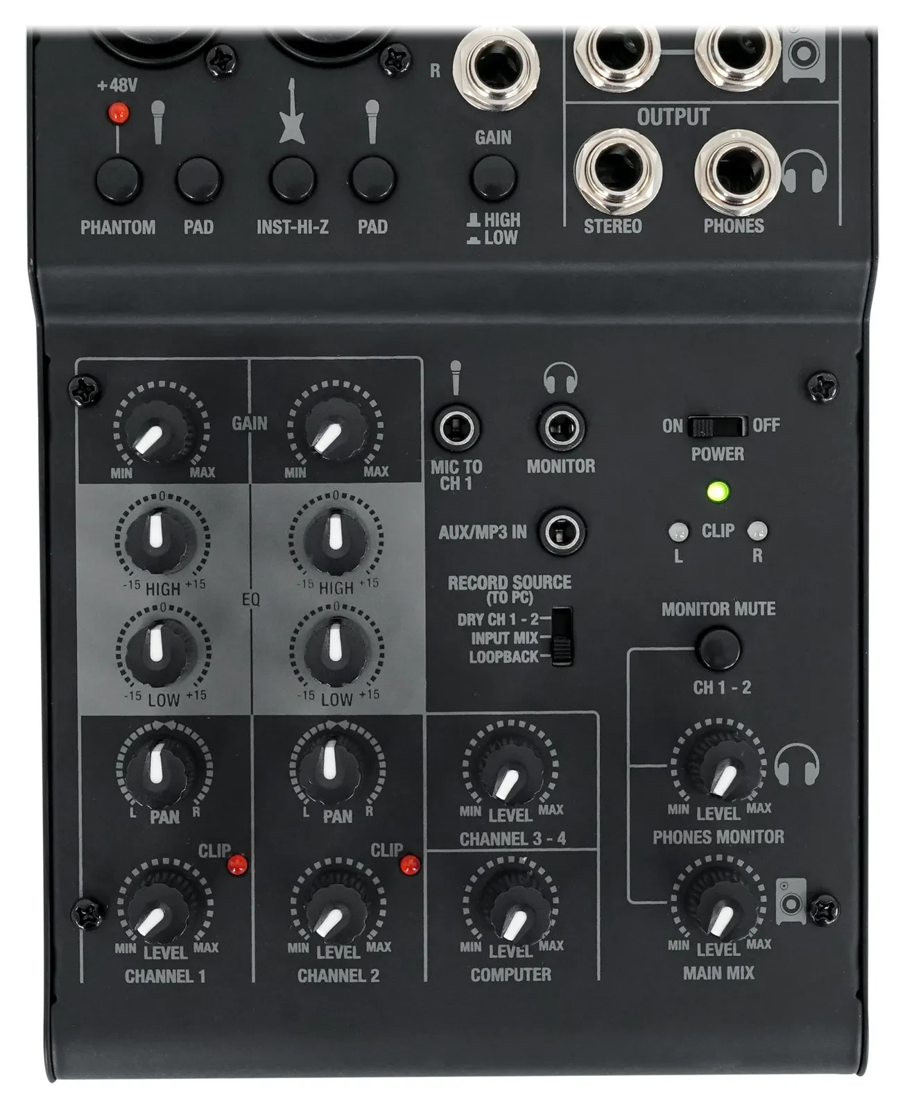 Изображение №12