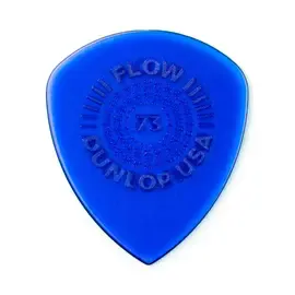 Набор медиаторов Dunlop 549R.73 Flow Standard, 24 шт