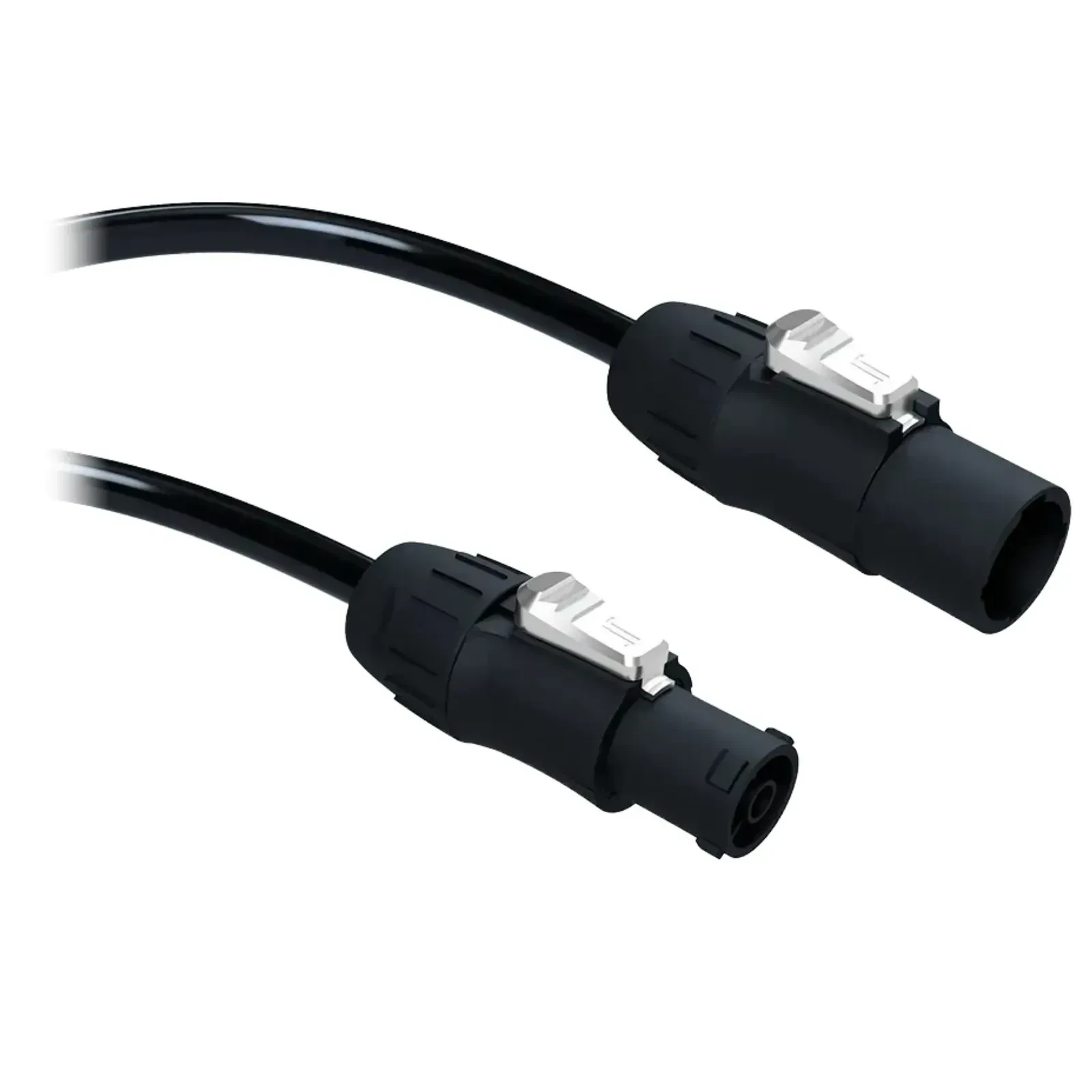 Сетевой кабель Blizzard Lighting PCT-INTER-1403 Black 1 м