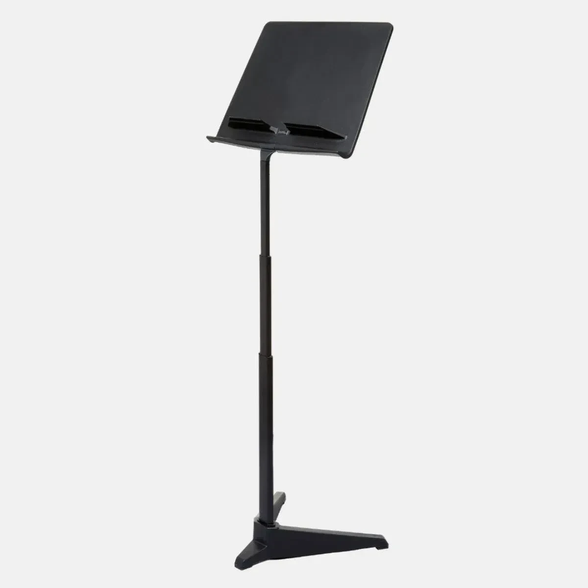 Б/У Пюпитр оркестровый RATstands ALTO черный