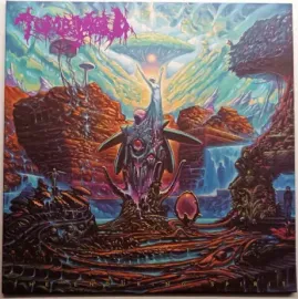 Виниловая пластинка TOMB MOLD – The Enduring Spirit