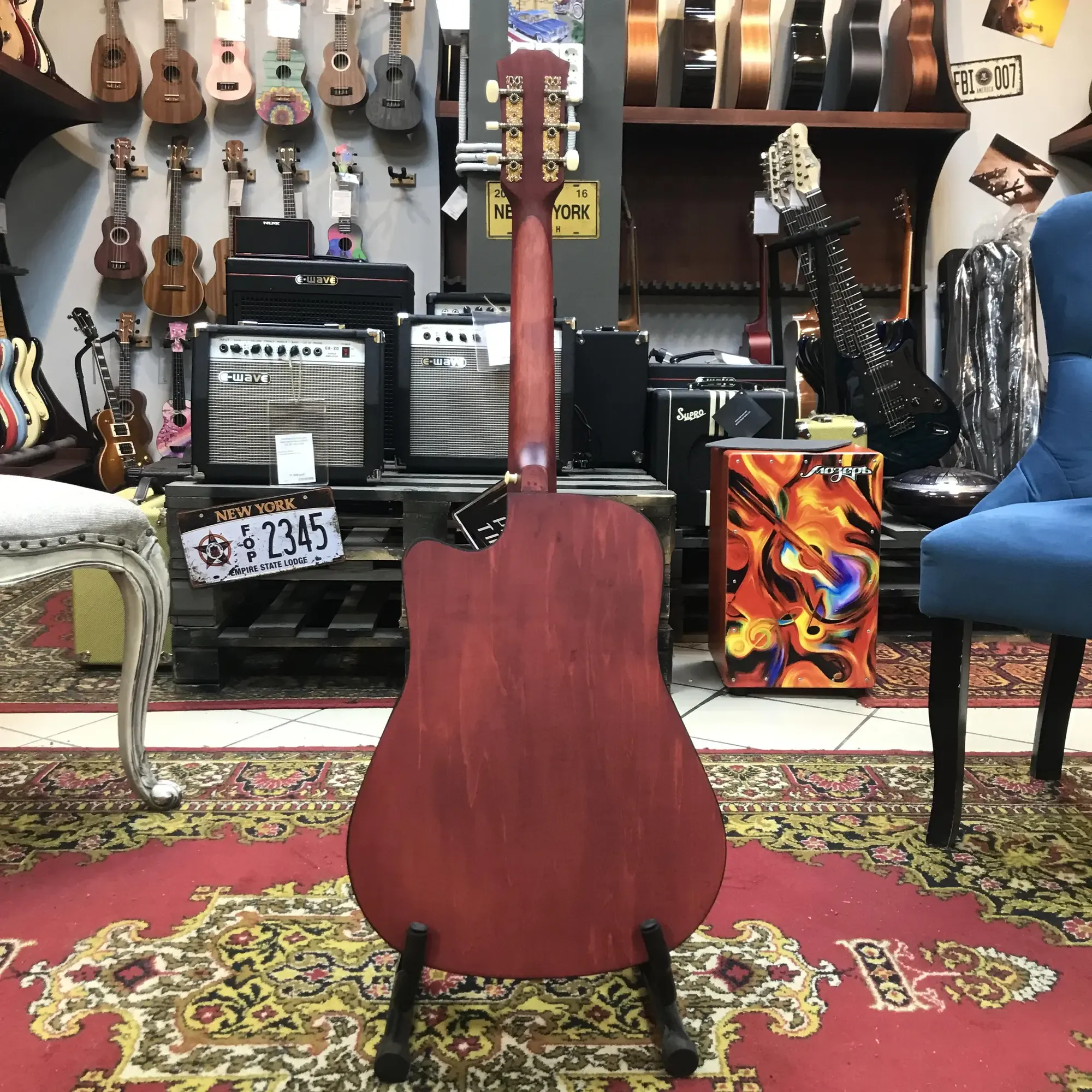 Изображение №13