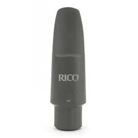 Мундштук для саксофона тенор Rico M7 Metalite
