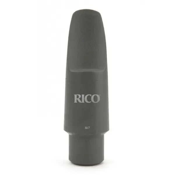 Мундштук для саксофона тенор Rico M7 Metalite
