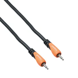 Коммутационный кабель Bespeco SLJJMS300 3 м