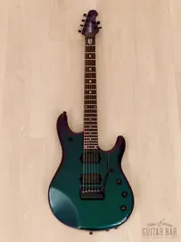 Электрогитра Music Man John Petrucci Signature JP6 Piezo Mystic Dream USA 2020 w/Case