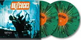 Виниловая пластинка Buzzcocks – French (Релиз 2025)
