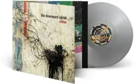 Виниловая пластинка Various Artists - The Downward Spiral (Redux) (Various Artists) [New Vinyl LP] E