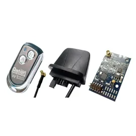 Antari WTR-40 Wireless Remote & W-DMX Kit for F-1 Fazer