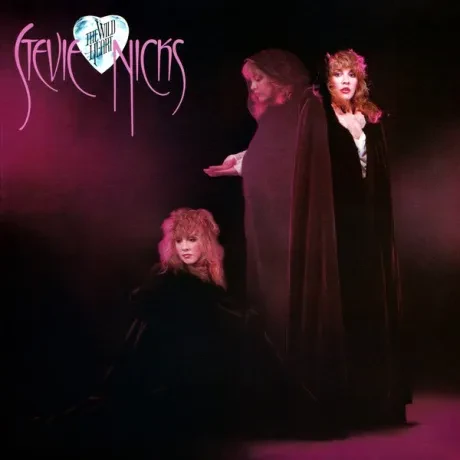 STEVIE NICKS - The Wild Heart (2CD, Japan)
