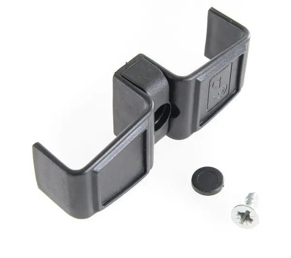 Держатель для смычка в кейсе GEWA Bow bridge