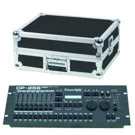 Ape Labs ApeLight Mini TubeV2 TP 8 Grey - Akkubetriebener LED Scheinwerfer-Set