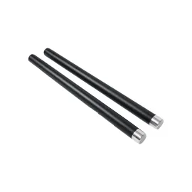 Стойка для акустических систем ProX X-POLE20X2BLK 20" черный (набор, 2 шт.)