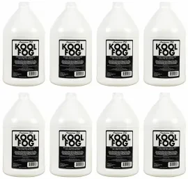 Жидкость для генератора тумана American DJ Kool Fog 30 л