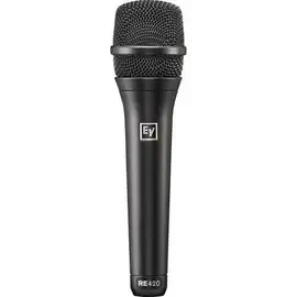 Микрофон Electro-voice RE420